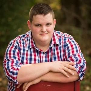 Meet your Posher, Brandon